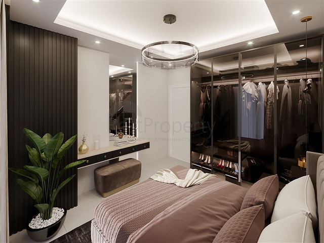 Выгодный инвестиционный проект в районе Клеопатра