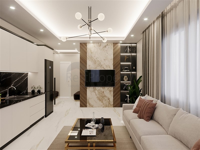 Выгодный инвестиционный проект в районе Клеопатра