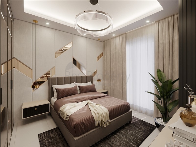 Выгодный инвестиционный проект в районе Клеопатра