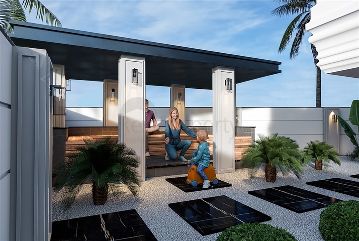 Выгодный инвестиционный проект в районе Клеопатра