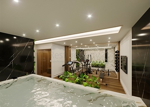 Выгодный инвестиционный проект в районе Клеопатра