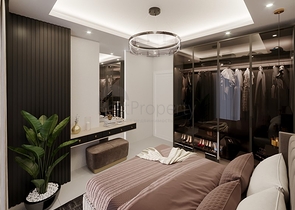 Выгодный инвестиционный проект в районе Клеопатра