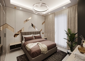 Выгодный инвестиционный проект в районе Клеопатра