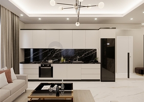 Выгодный инвестиционный проект в районе Клеопатра