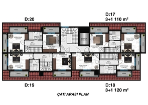 Выгодный инвестиционный проект в районе Клеопатра