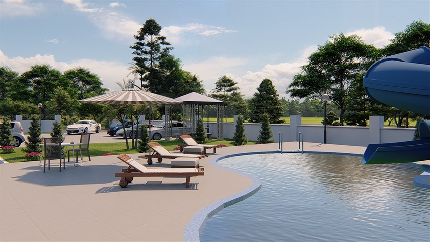 Новый инвестиционный проект района Паяллар