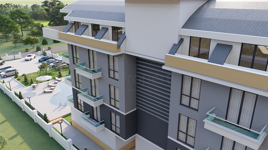 Новый инвестиционный проект района Паяллар