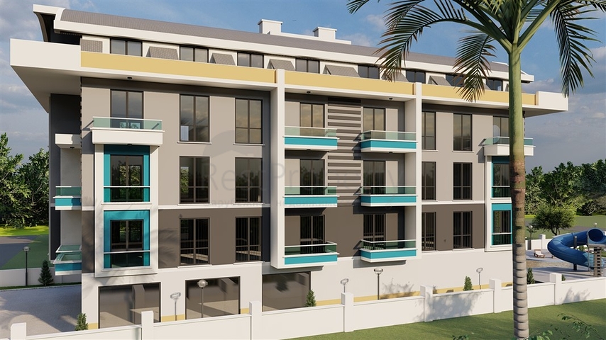 Новый инвестиционный проект района Паяллар