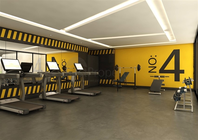 Новый инвестиционный проект района Паяллар