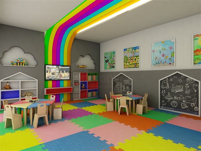 Новый инвестиционный проект района Паяллар