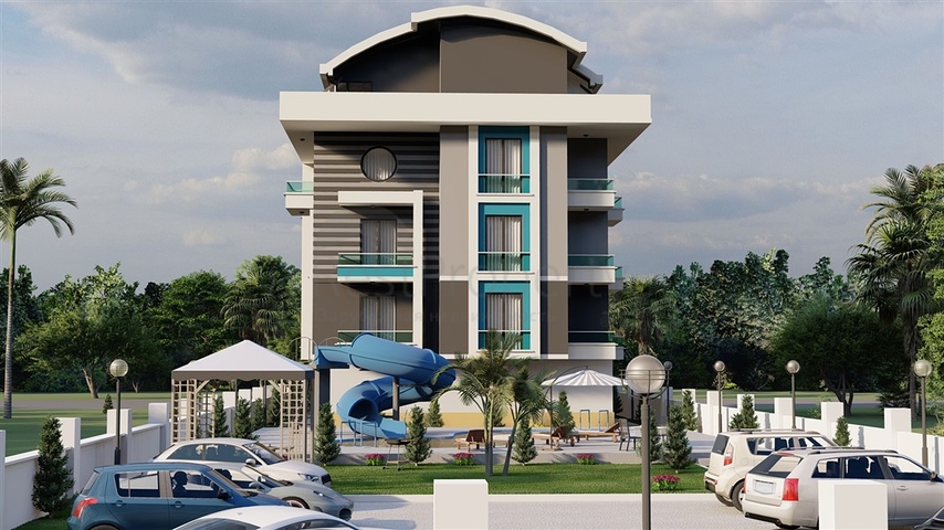 Новый инвестиционный проект района Паяллар