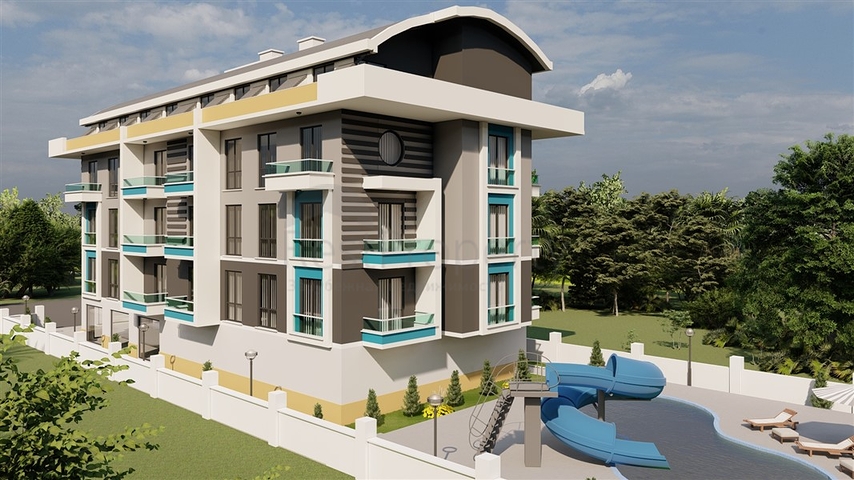 Новый инвестиционный проект района Паяллар