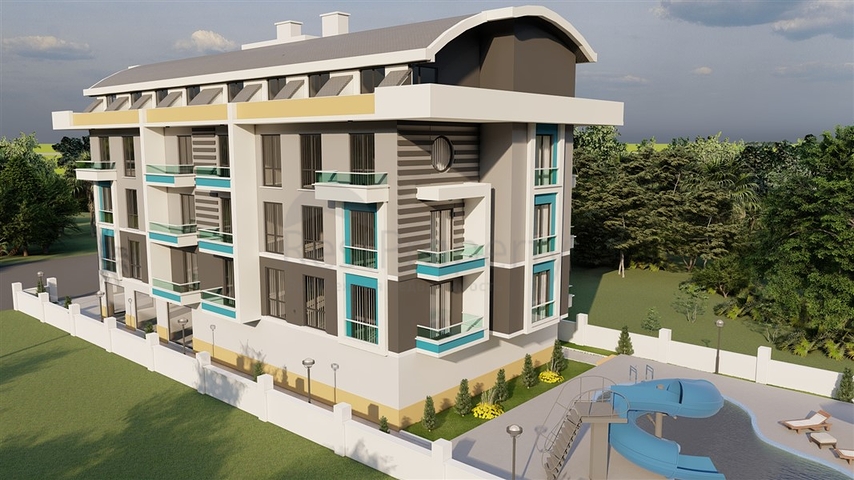 Новый инвестиционный проект района Паяллар