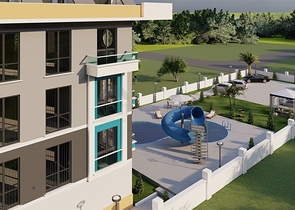 Новый инвестиционный проект района Паяллар