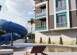 Новый инвестиционный проект района Паяллар