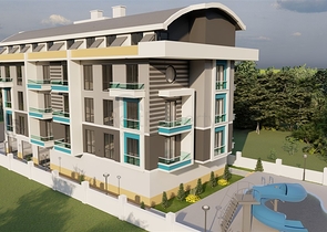 Новый инвестиционный проект района Паяллар