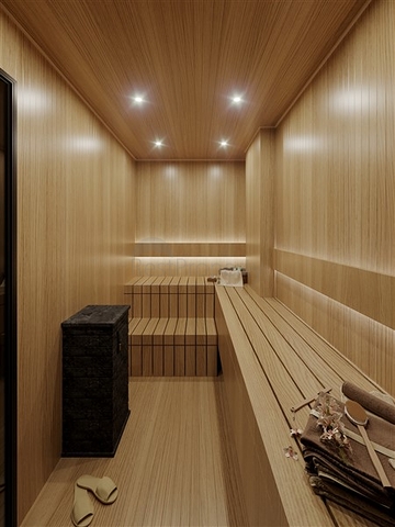 Новый инвестиционный проект в районе Клеопатра