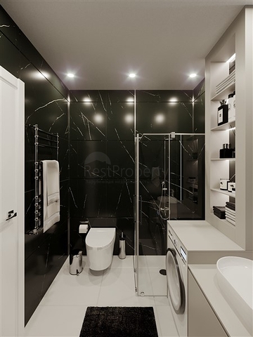 Новый инвестиционный проект в районе Клеопатра