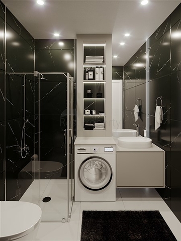 Новый инвестиционный проект в районе Клеопатра