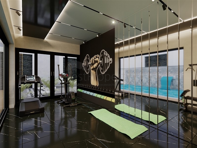 Новый инвестиционный проект в районе Клеопатра