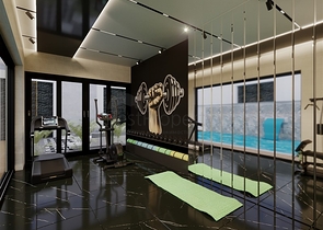 Новый инвестиционный проект в районе Клеопатра