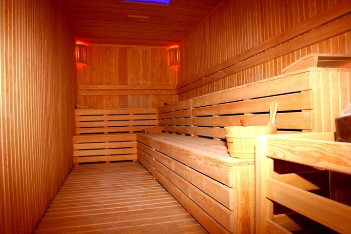 Апартаменты 1+1 в районе Махмутлар