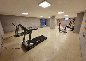 Апартаменты 1+1 в районе Махмутлар