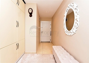 Апартаменты 1+1 в районе Махмутлар