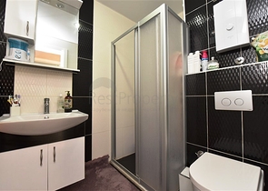 Апартаменты 1+1 в районе Махмутлар