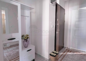 Квартира с большой площадью в Махмутларе