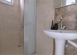 Квартира с большой площадью в Махмутларе