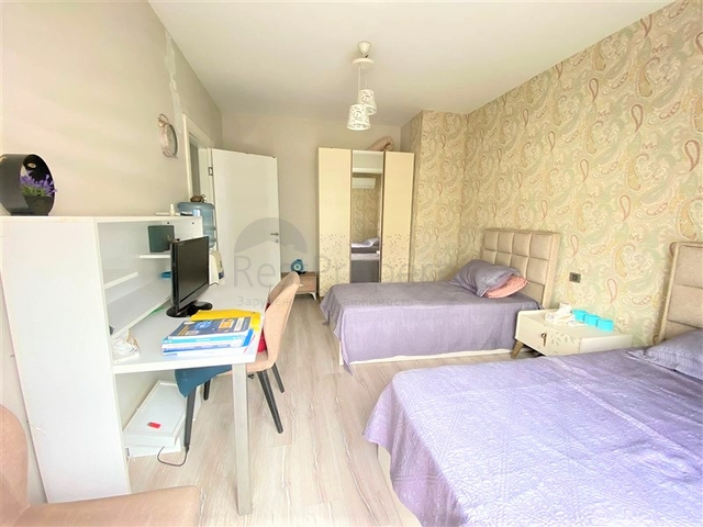 Продается пентхаус 4+1 в районе Махмутлар