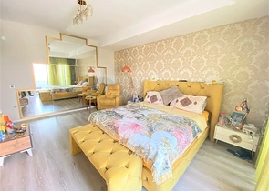 Продается пентхаус 4+1 в районе Махмутлар