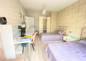 Продается пентхаус 4+1 в районе Махмутлар