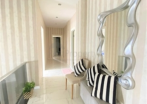 Продается пентхаус 4+1 в районе Махмутлар