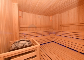 Продается пентхаус 4+1 в районе Махмутлар