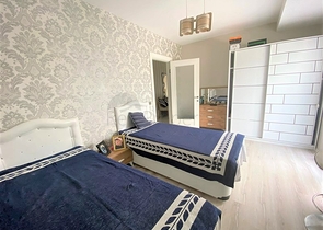 Продается пентхаус 4+1 в районе Махмутлар