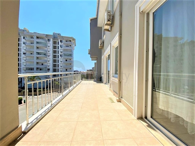 Продается квартира 1+1 в районе Джикджилли 