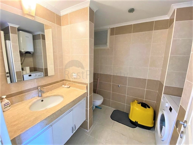 Продается квартира 1+1 в районе Джикджилли 