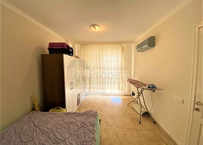 Продается квартира 1+1 в районе Джикджилли 