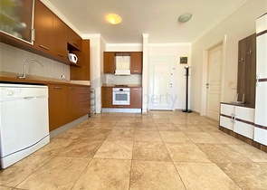 Продается квартира 1+1 в районе Джикджилли 