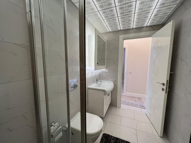 Пентхаус 2+1 в районе пляжа Клеопатра