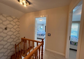 Пентхаус 2+1 в районе пляжа Клеопатра