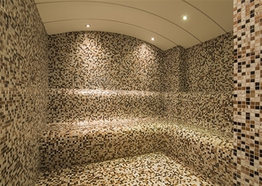 Пентхаус 2+1 в районе пляжа Клеопатра