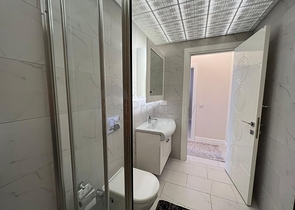 Пентхаус 2+1 в районе пляжа Клеопатра