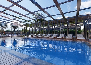 Новый проект Премиум класса в районе Паяллар