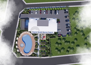 Новый проект Премиум класса в районе Паяллар