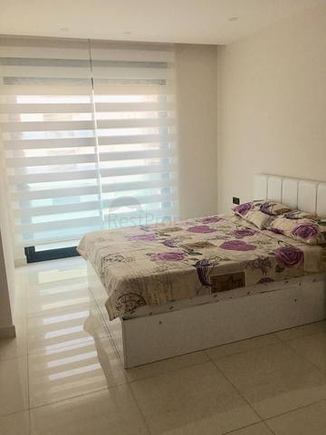 Апартаменты 1+1 в Каргыджаке