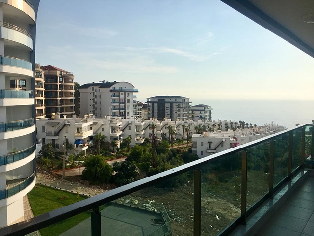 Апартаменты 1+1 в Каргыджаке