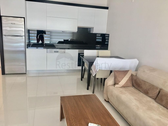 Апартаменты 1+1 в Каргыджаке